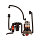 KIT POMPE 11/MIN 4.1B 12V