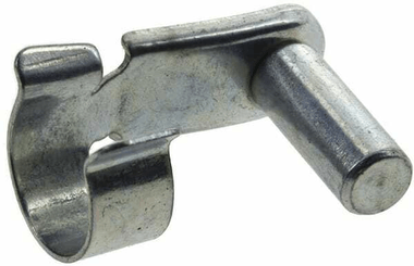 Pièces agricoles - Pièce pneumatique - Attache ES 4 x 8 vz.