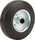 Roue 125 mm