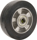 Roue 160 mm