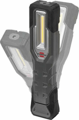 Pièces agricoles - Outils atelier - Lampe torche à LED HL 1000A