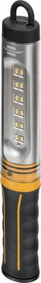 Pièces agricoles - Outils atelier - Lampe torche LED WL500A 520 lm IP54