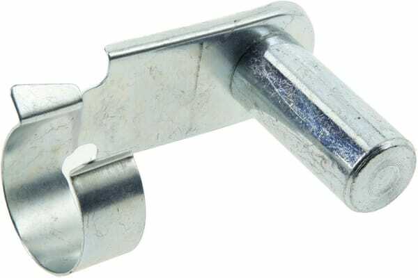 Pièces agricoles - Pièce pneumatique - Clip ressort 20mm