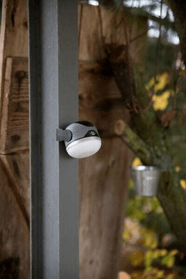 Pièces agricoles - Outils atelier - Lampe LED OLI 310AB 350 lm IP44