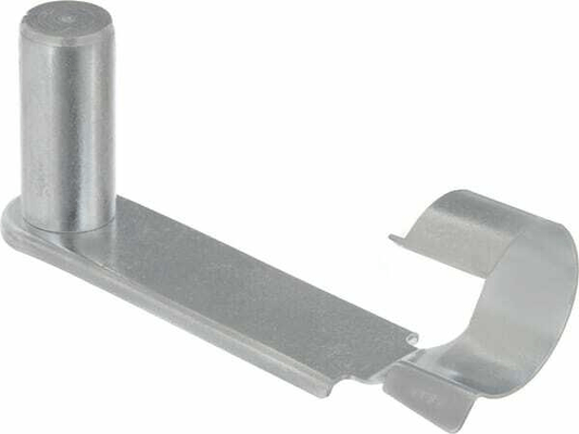 Pièces agricoles - Pièce pneumatique - G14 X56 fourche serre-clips