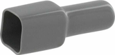 Guide-câble DT 6 p.