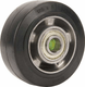 Roue 125 mm