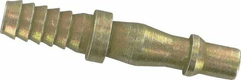 Raccord.rap. pour tuyau 6mm