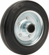 Roue 160 mm