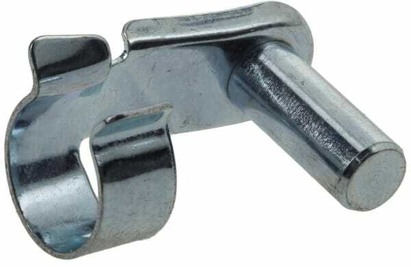 Pièces agricoles - Pièce pneumatique - Axe de sécurité