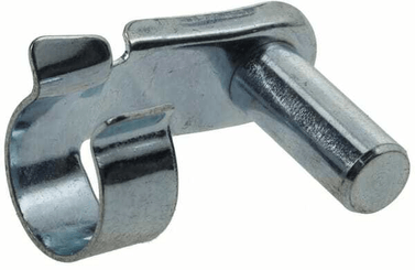 Pièces agricoles - Pièce pneumatique - Axe de sécurité