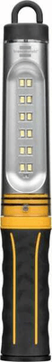 Pièces agricoles - Outils atelier - Lampe torche LED WL500A 520 lm IP54