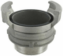 Raccord pompier DN80, Mâle 3"