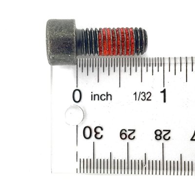 Pièces Quad & Motos - Pièces communes - SOCKET HEAD SCREW, 8 MM X 20 MM Polaris origine