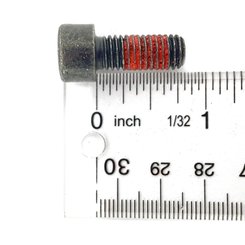 Pièces Quad & Motos - Pièces communes - SOCKET HEAD SCREW, 8 MM X 20 MM Polaris origine