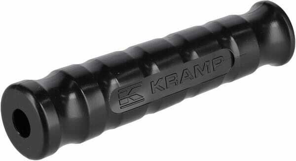 Pièces agricoles - Hydraulique - Protection de flexible 6 mm noire