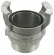 Raccord pompier DN40, Mâle 1-1/2"