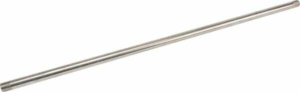 Pièces agricoles - Hydraulique - Lance 800mm Inox 1/4"