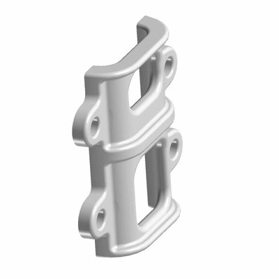 Pièces Quad & Motos - Pièces communes - SUPPORT-PULLEY RMK MACH Polaris origine