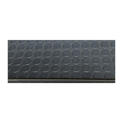Pièces agricoles - Pièce divers - TAPIS 2000x1200x14.5MM CAOUT+MOUS