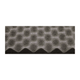 PLAQUE MOUSSE ALVEOLEE 2000x1400x30
