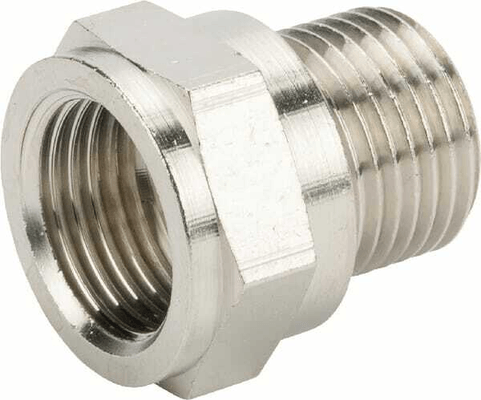Pièces agricoles - Pièce pneumatique - Adaptateur