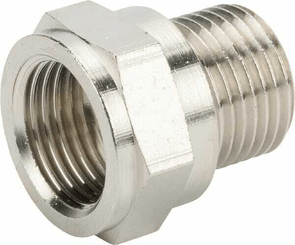 Pièces agricoles - Pièce pneumatique - Adaptateur