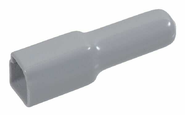 Pièces agricoles - Electricité - Guide-câble krimp DT 2-pol.