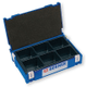 BERA-clic+ mini 6 cases (par 1)