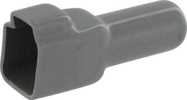 Pièces agricoles - Electricité - Guide-câble DT 6 p.