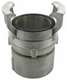 Raccord pompier DN40, Femelle 1 1/2"