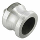 Bouchon Camlock type DP 3/4" en aluminium