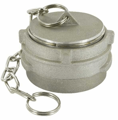 Pièces agricoles - Hydraulique - Bouchon DN40, 1 1/2"