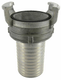 Raccord pompier DN40, Ø40mm