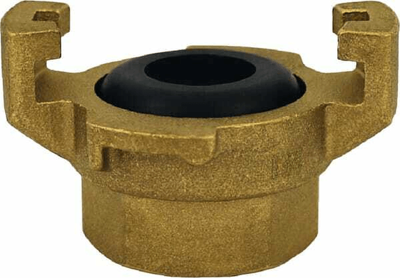 Pièces agricoles - Hydraulique - Douille raccord rapide 3/8" femelle