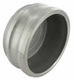 Bouchon Camlock type DP 4" en aluminium