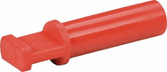 Fiche d'obturation 8mm