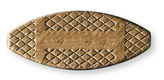 Boîte de 1000 lamelles Berner n°20 60x23x4 (par 1)