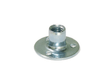 5044705 ECROU GRIF 447 M8 ZN (par 1)