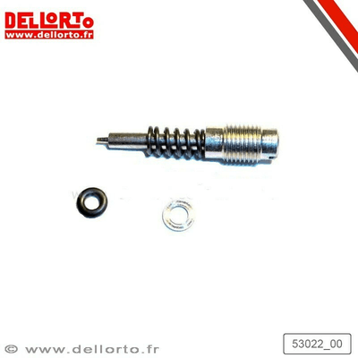 Pièces Quad & Motos - Moteur - Vis d'air DELLORTO - PHBH/PHBL/VHST
