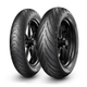 Pneu METZELER ROADTEC SCOOTER (F/R) 90/90-10 50J TL