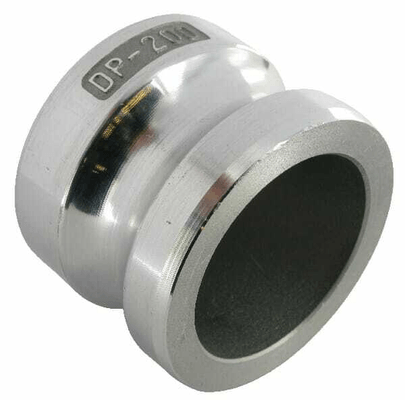 Pièces agricoles - Hydraulique - Bouchon Camlock type DP 2" en aluminium