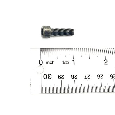 Pièces Quad & Motos - Pièces communes - SOCKET HEAD SCREW, 6 MM X 20 MM Polaris origine
