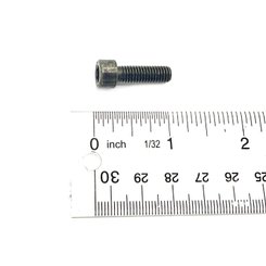 Pièces Quad & Motos - Pièces communes - SOCKET HEAD SCREW, 6 MM X 20 MM Polaris origine