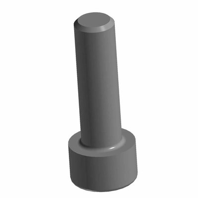 Pièces Quad & Motos - Pièces communes - SOCKET HEAD SCREW, 6 MM X 20 MM Polaris origine