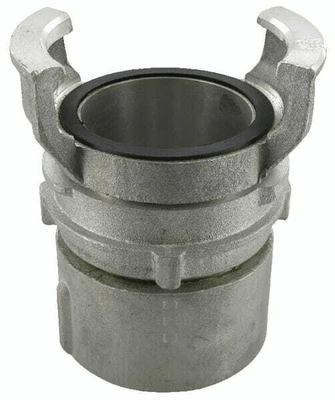 Pièces agricoles - Hydraulique - Raccord pompier DN40, Femelle 1 1/2"