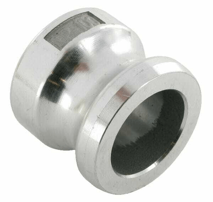 Pièces agricoles - Hydraulique - Bouchon Camlock type DP 1" en aluminium