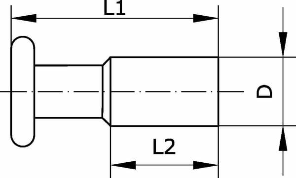 Pièces agricoles - Pièce pneumatique - Obturateur