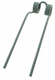 Dent de pirouette p/Stoll