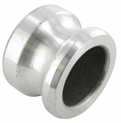Pièces agricoles - Hydraulique - Bouchon Camlock type DP 1-1/2" en aluminium